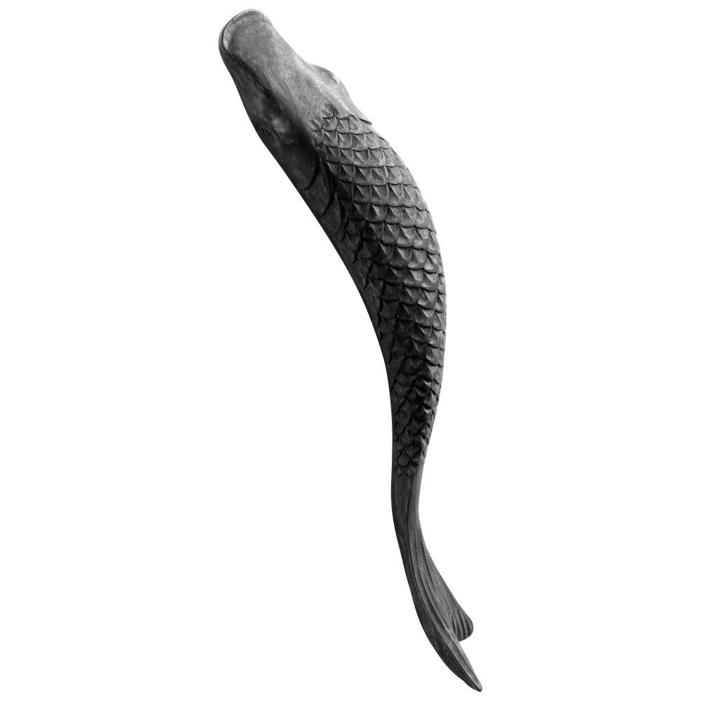 Cyan Design Zander Sculpture 11"D