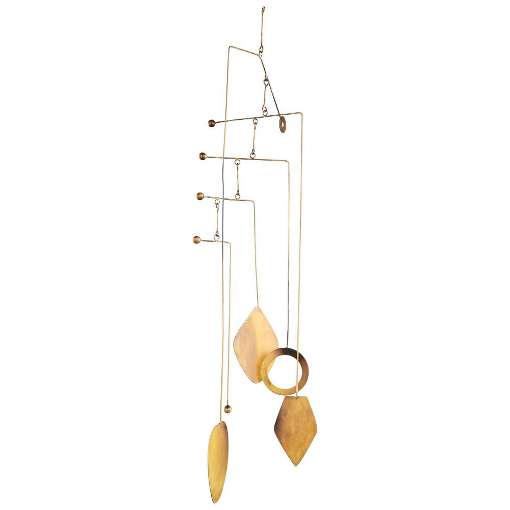 Cyan Design Polaris Wall Decor