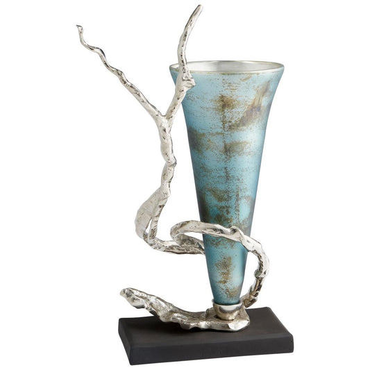 Cyan Design Gianni Vase