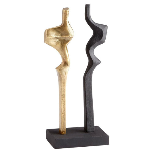 Cyan Design Britons Sculpture