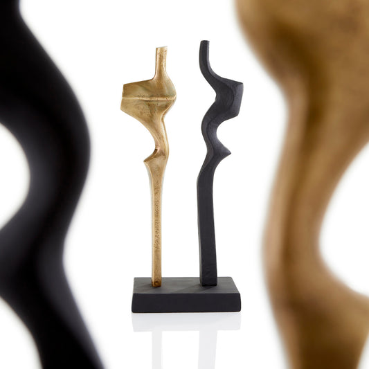 Cyan Design Britons Sculpture