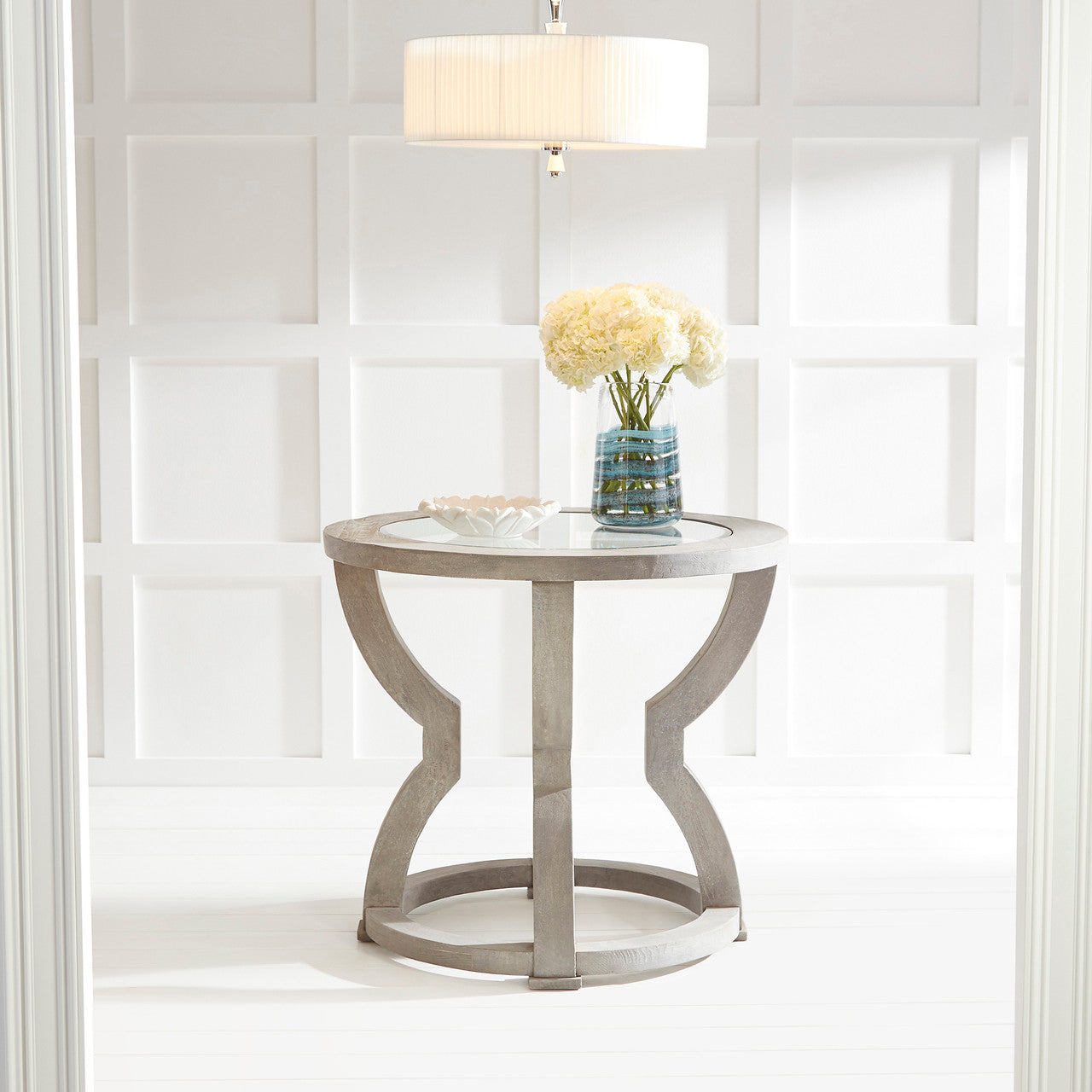 Cyan Design Pantheon Foyer Table