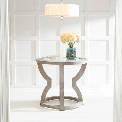 Cyan Design Pantheon Foyer Table