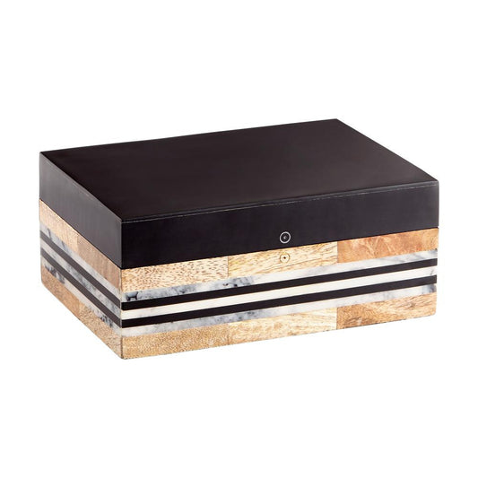 Cyan Design Avondale Container 3"H
