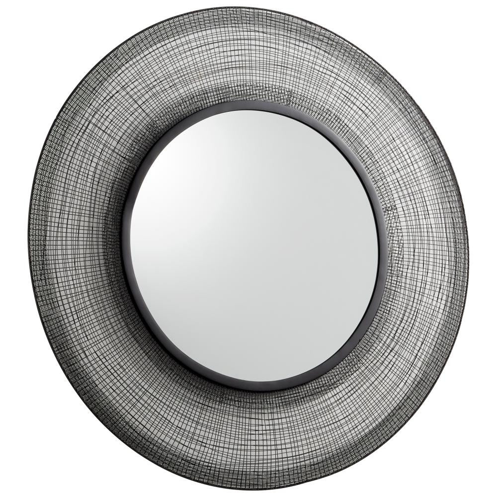 Cyan Design Matrix Mirror