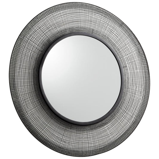 Cyan Design Matrix Mirror