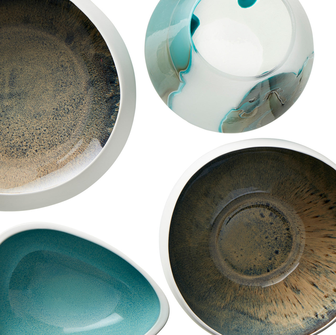 Cyan Design Lullaby Bowl