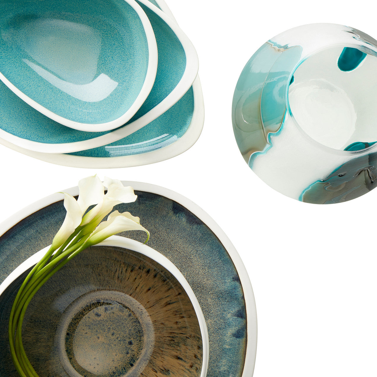 Cyan Design Lullaby Bowl