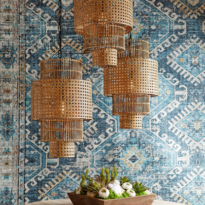 Cyan Design Wickham Pendant