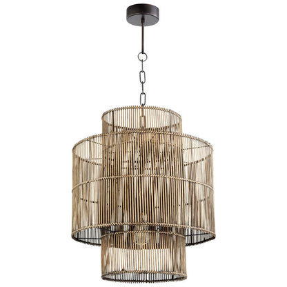Cyan Design Hammond Pendant