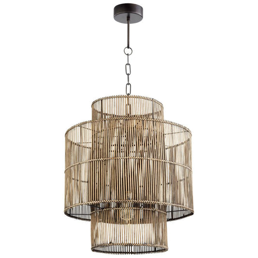 Cyan Design Hammond Pendant
