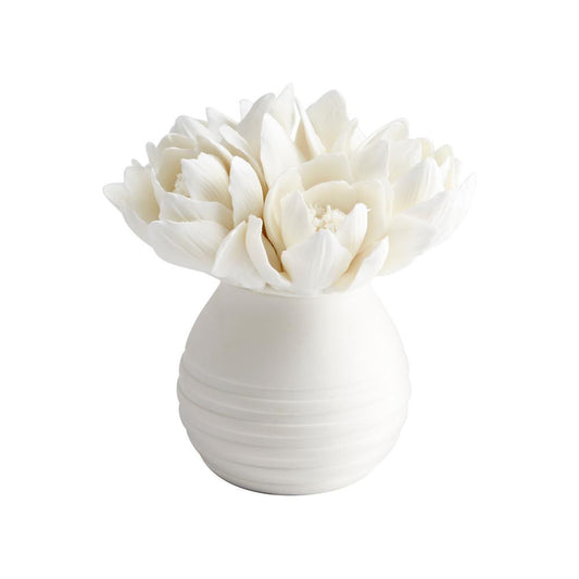 Cyan Design Blooming Fleur Sculpture