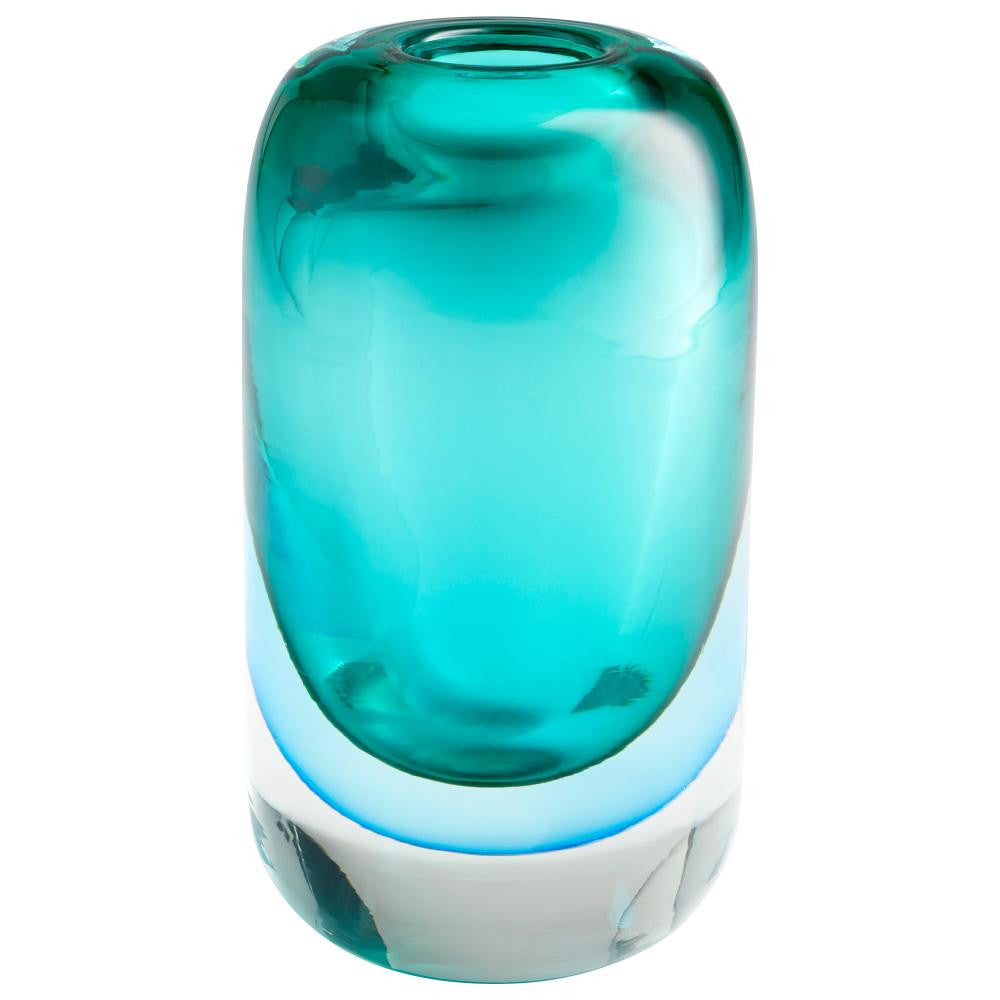 Cyan Design Ophelia Vase 8.75"H