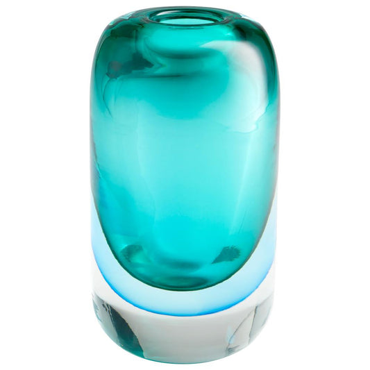 Cyan Design Ophelia Vase 8.75"H