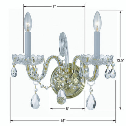 Sconces-Crystorama-1032