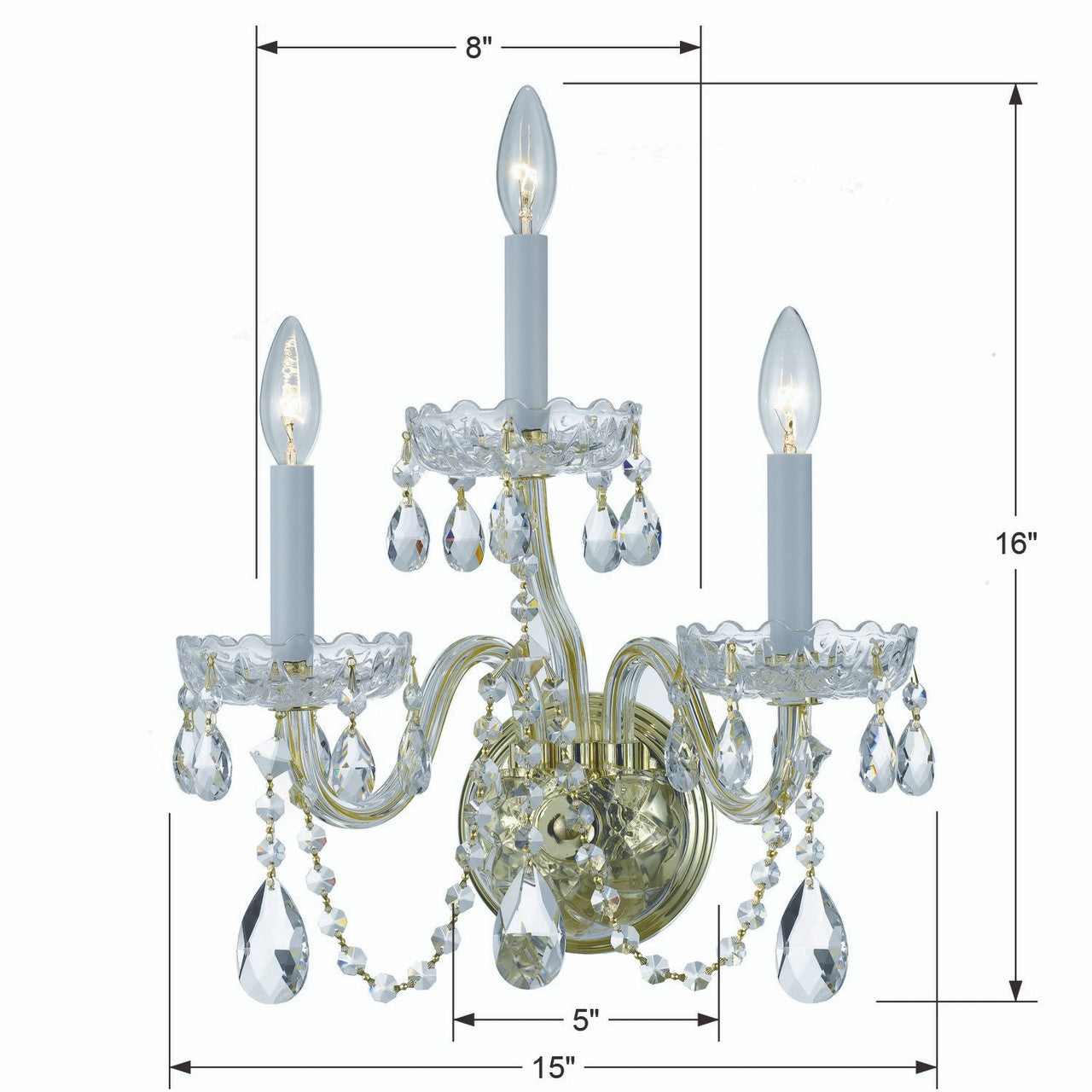 Sconces-Crystorama-1033