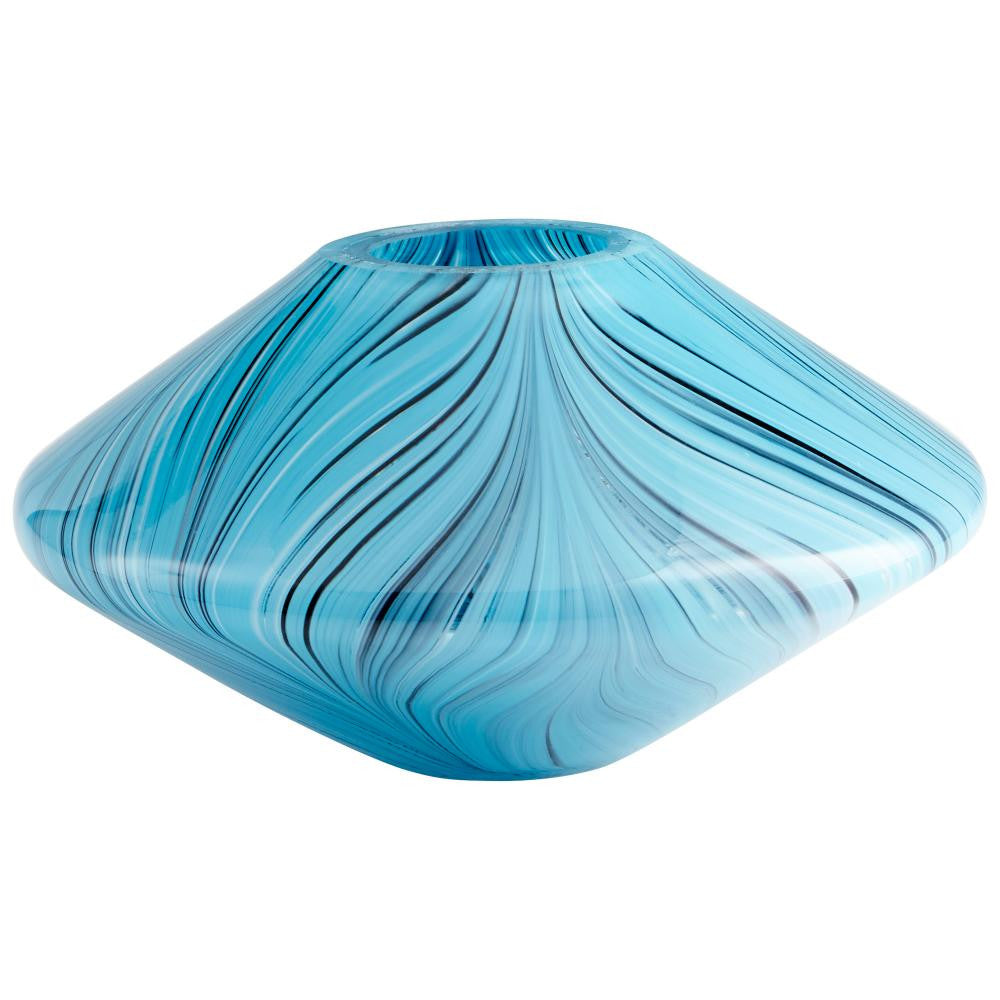 Cyan Design Phoebe Vase 5.25"H