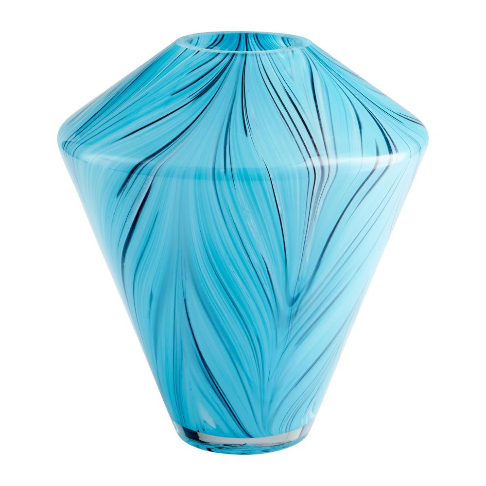 Cyan Design Phoebe Vase 11"H