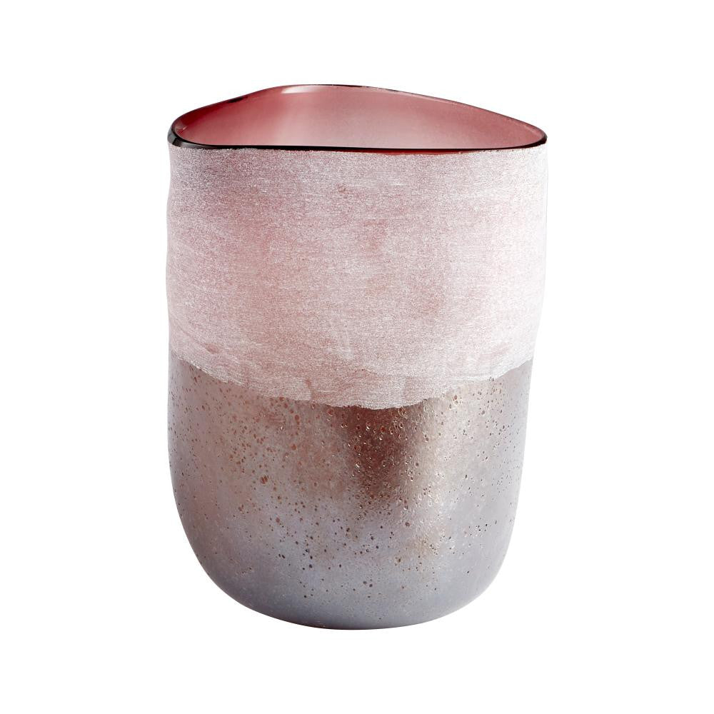 Cyan Design Europa Vase 11.5"H