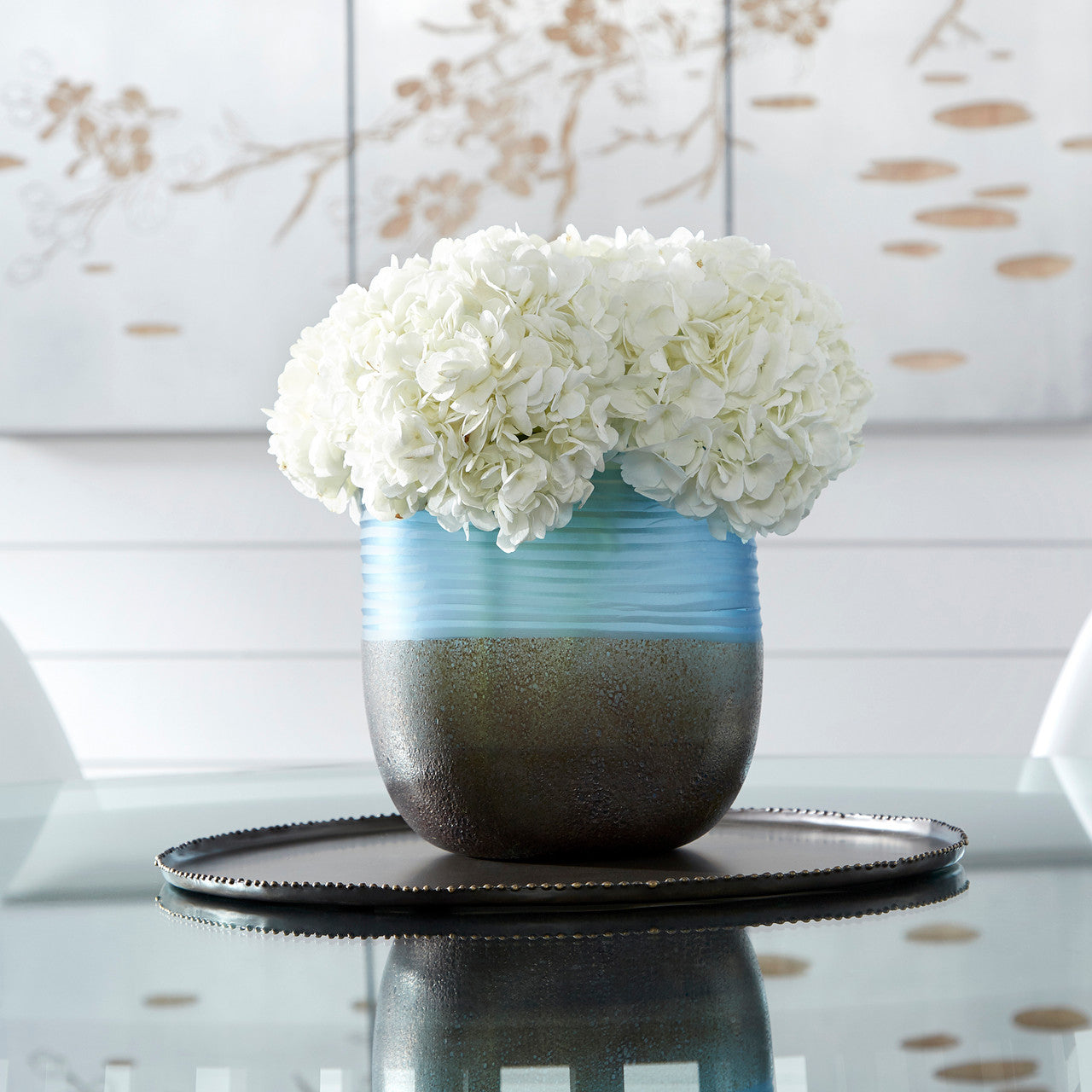 Cyan Design Europa Vase