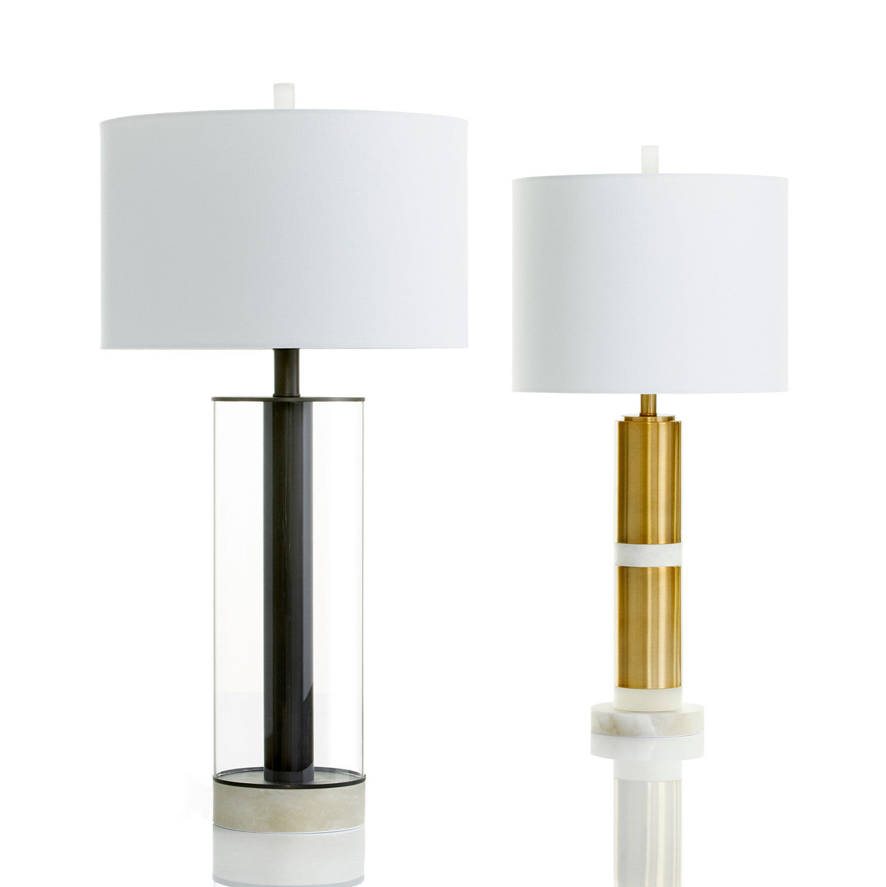 Cyan Design Messier Table Lamp