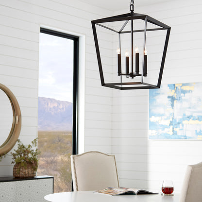 Cyan Design Hyperion Chandelier