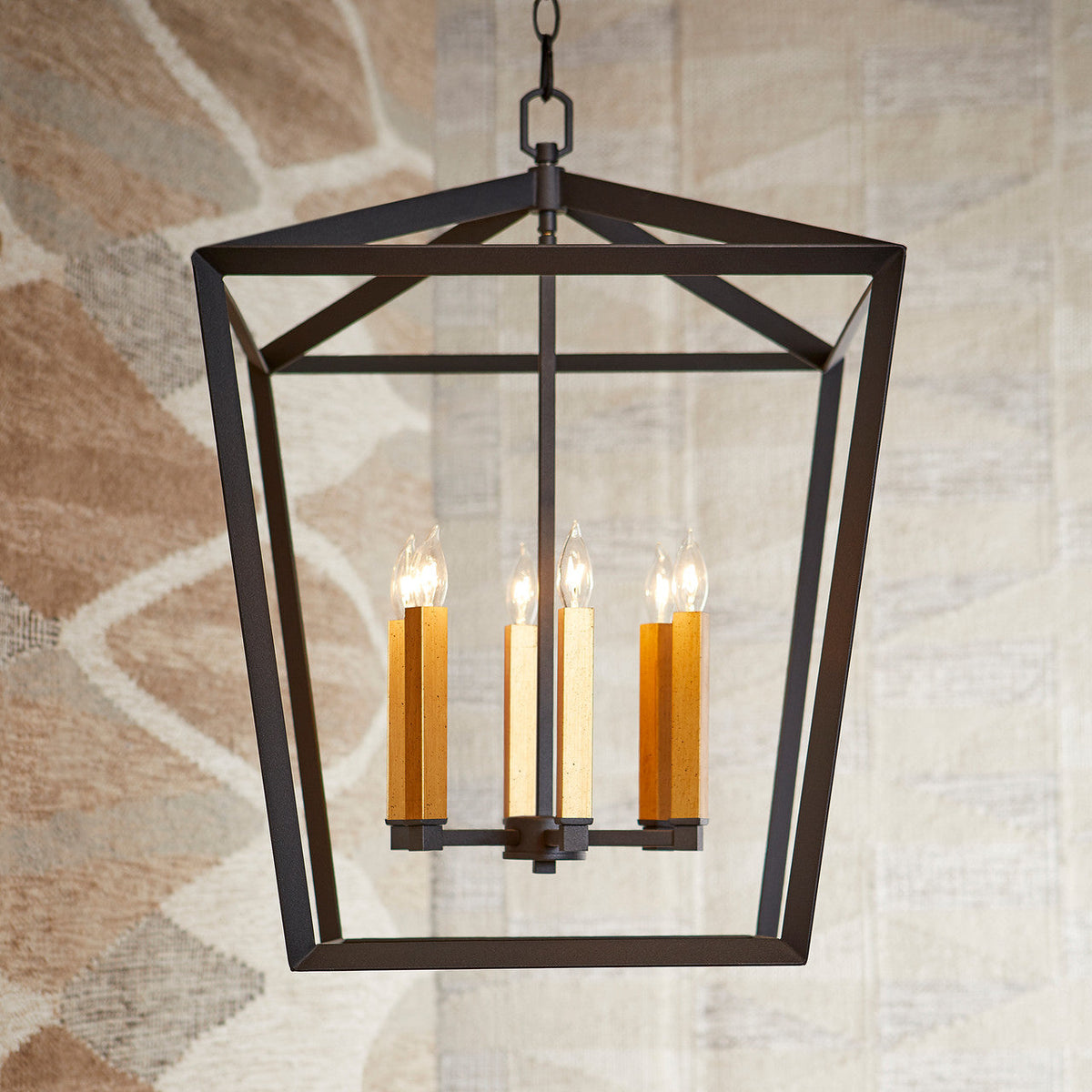 Cyan Design Hyperion Chandelier