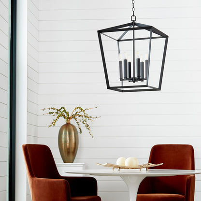 Cyan Design Hyperion Chandelier