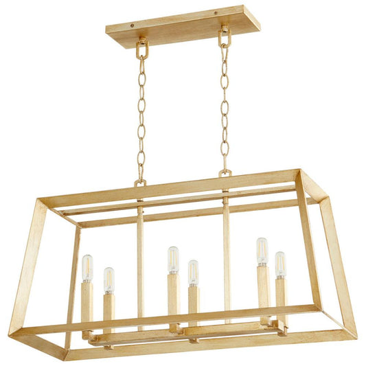 Cyan Design Hyperion Island Light 