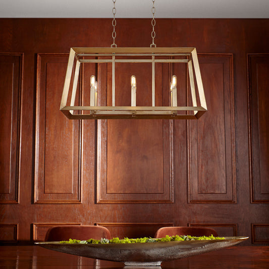 Cyan Design Hyperion Island Light 