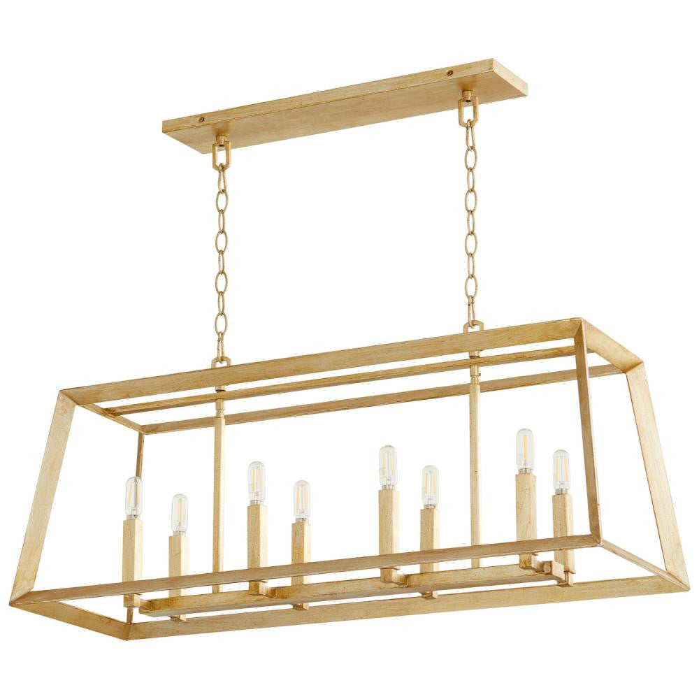 Island/Pool Table-Cyan Designs-10382