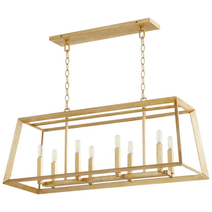 Island/Pool Table-Cyan Designs-10382