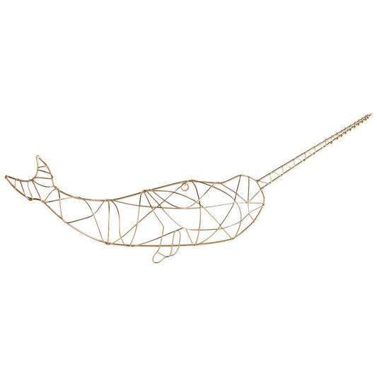 Cyan Design Gnarly Wall Art