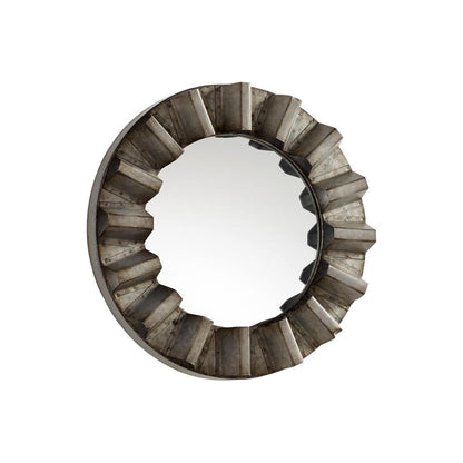 Cyan Design Argos Mirror 2"H