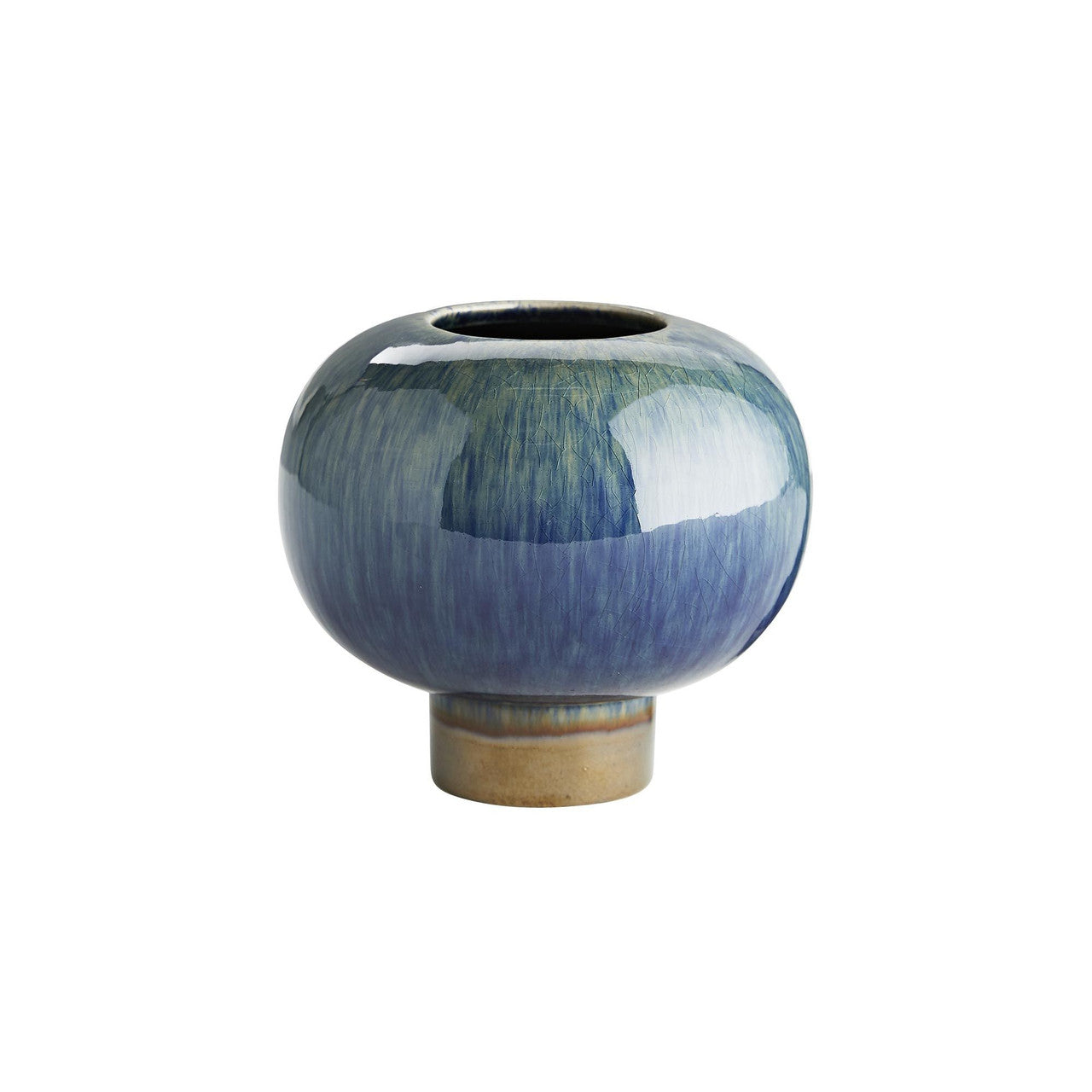 Tuttle Vases, Set of 2