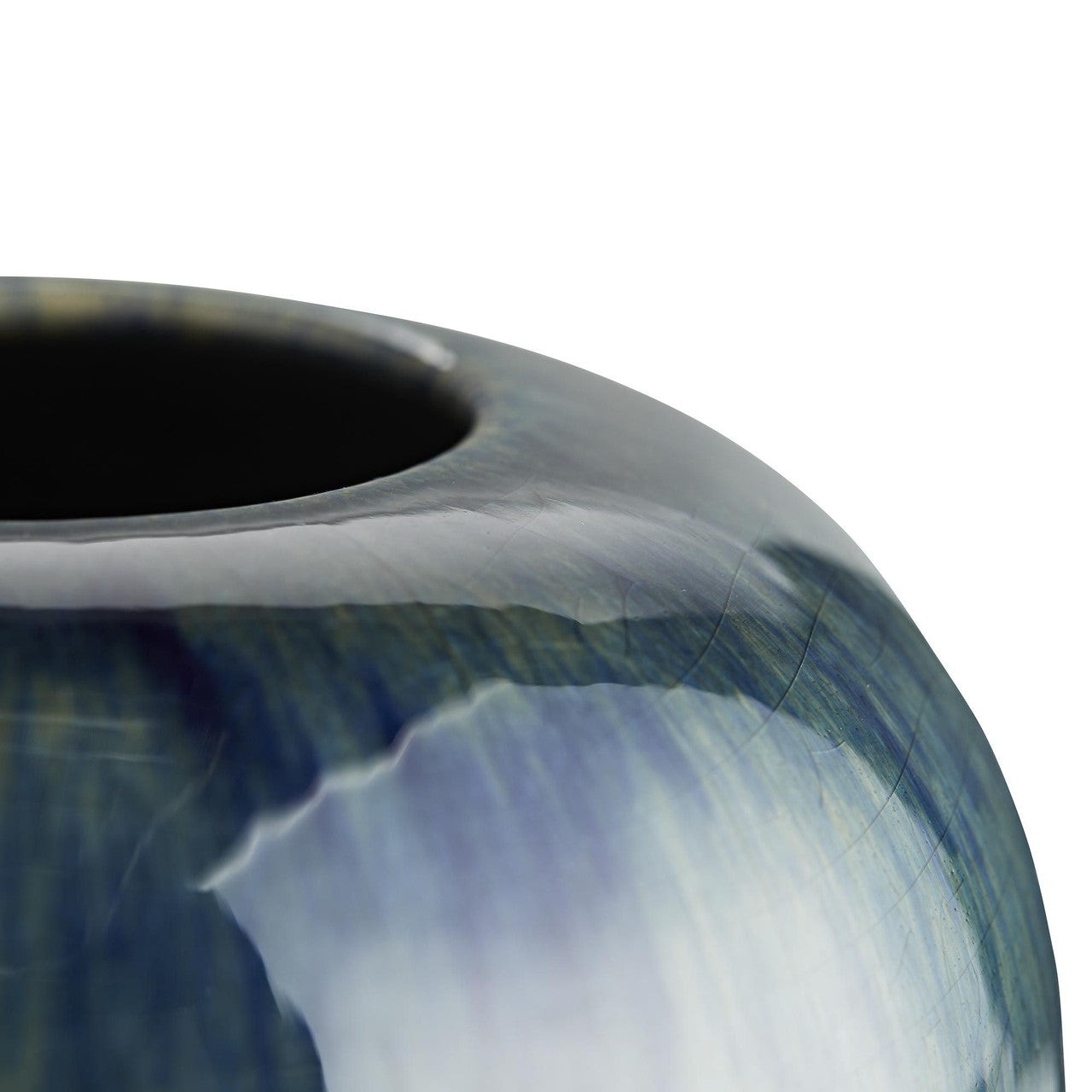 Tuttle Vases, Set of 2
