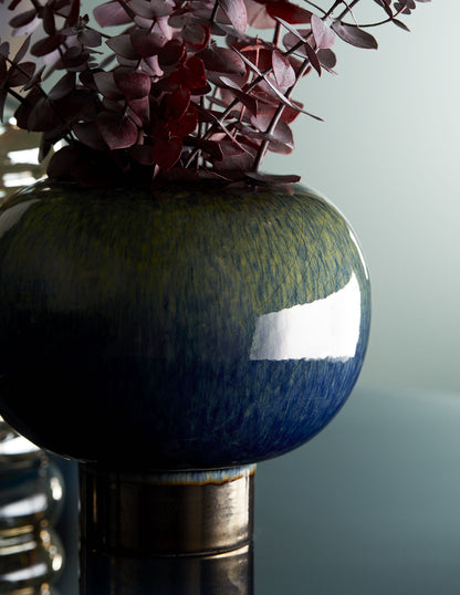 Tuttle Vases, Set of 2