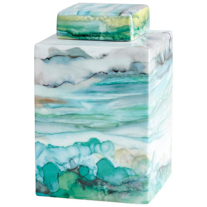 Cyan Design Amal Gamation Container