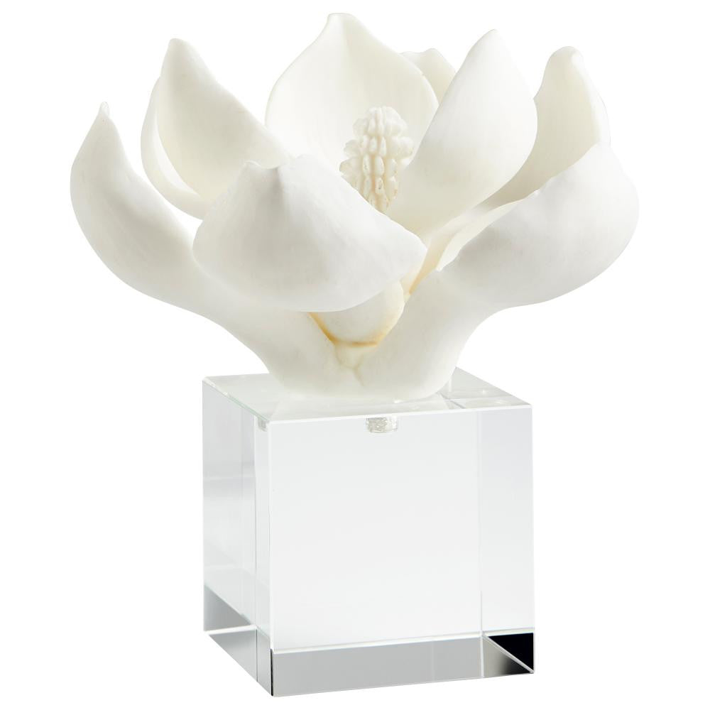 Cyan Design Oleander Sculpture 7"D