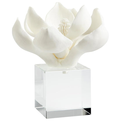 Cyan Design Oleander Sculpture 7"D