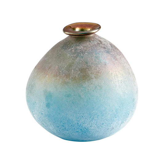 Cyan Design Sea Of Dreams Vase 7"H