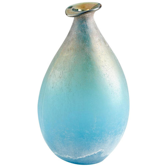 Cyan Design Sea Of Dreams Vase 13.5"H
