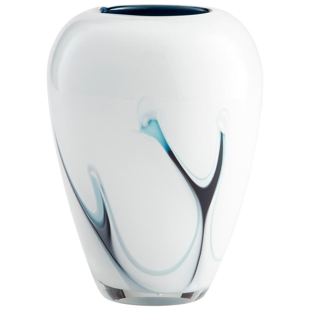Cyan Design Deep Sky Vase 9"H