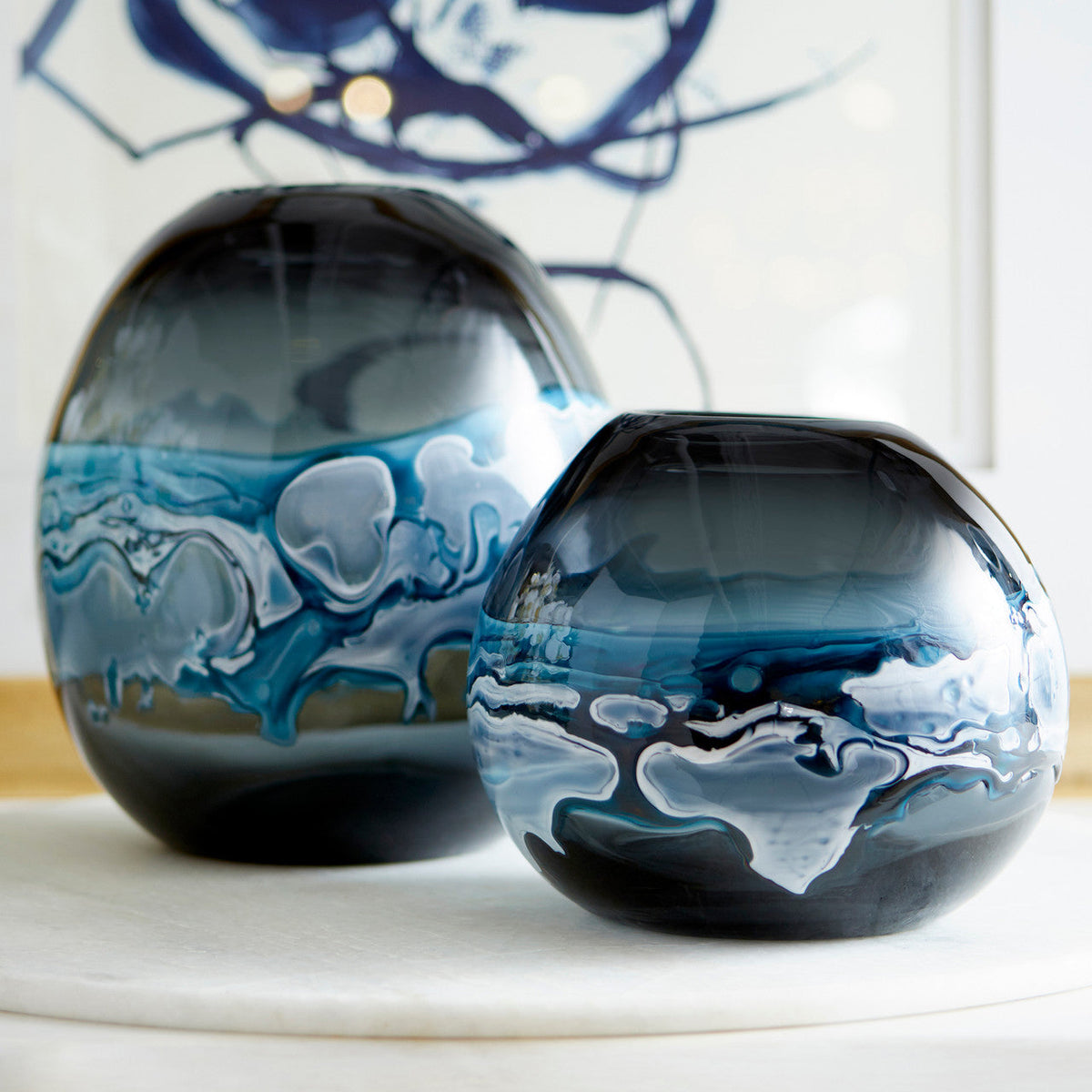 Cyan Design Mescolare Vase