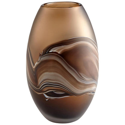 Cyan Design Nina Vase 10.75"H