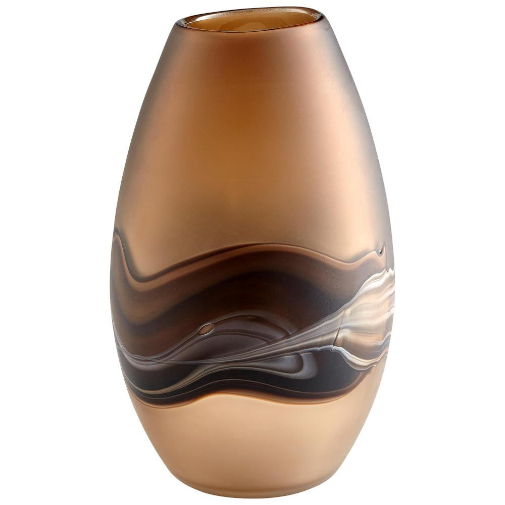 Cyan Design Nina Vase 12.75"H