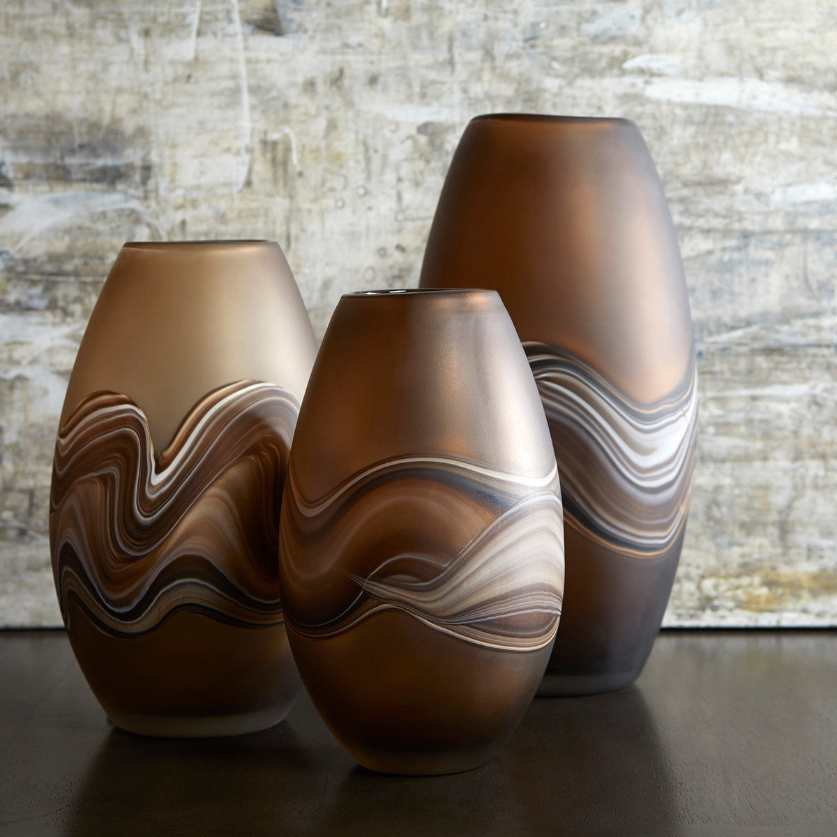 Cyan Design Nina Vase 