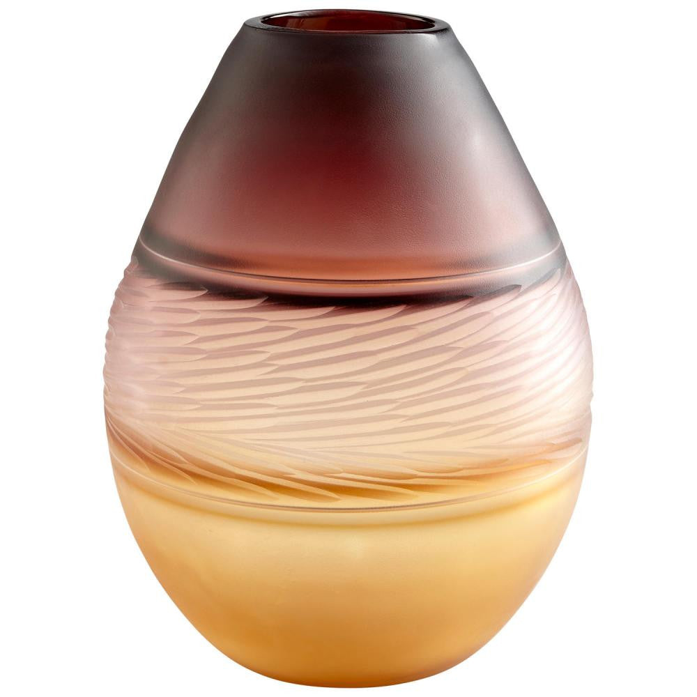 Cyan Design Leilani Vase 11.75"H