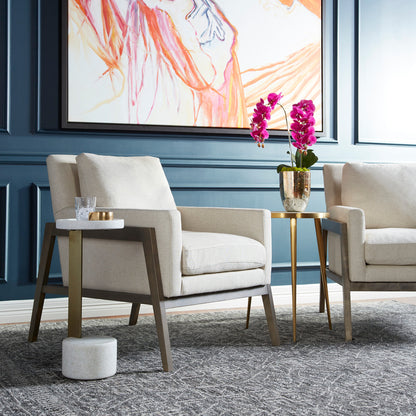 Cyan Design Dresden Side Table