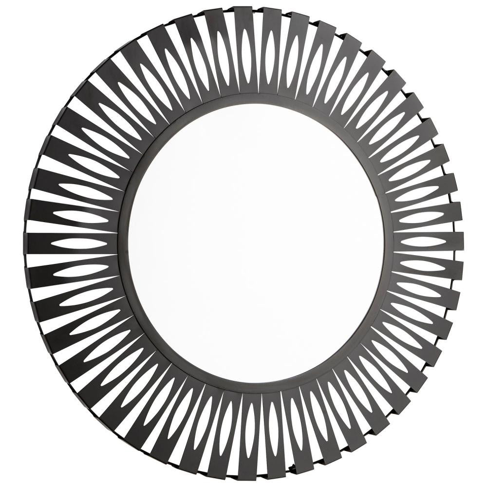 Cyan Design Sun Dial Mirror